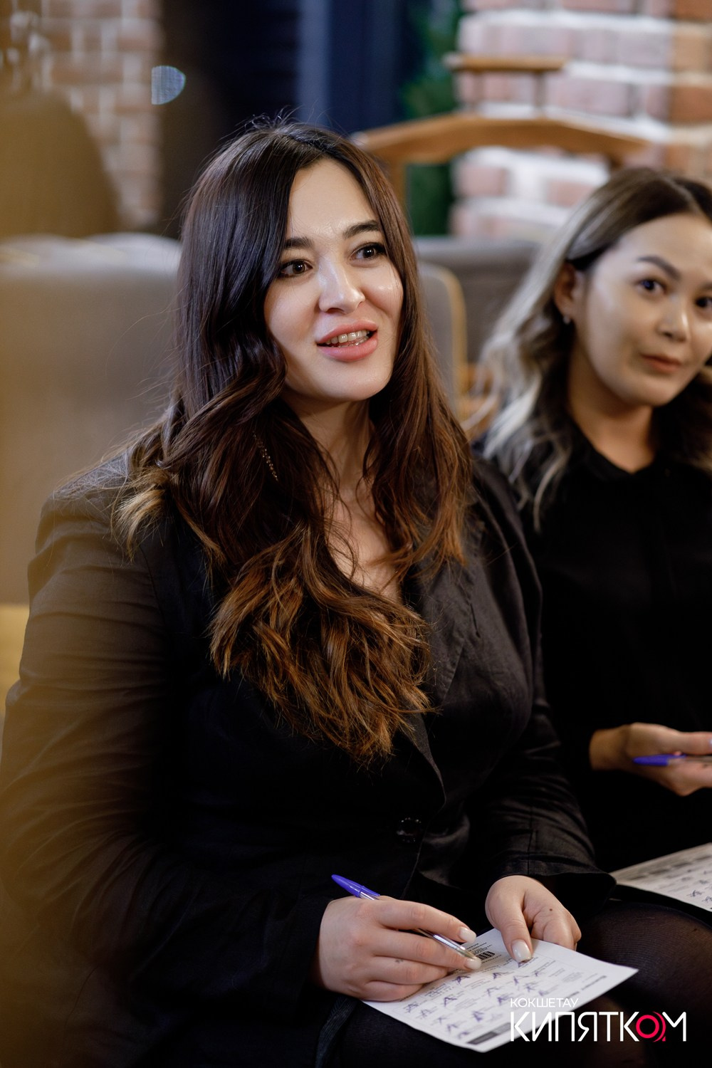 CROSTA 8 ЛЕТ. КИПЯТКОМ КОКШЕТАУ