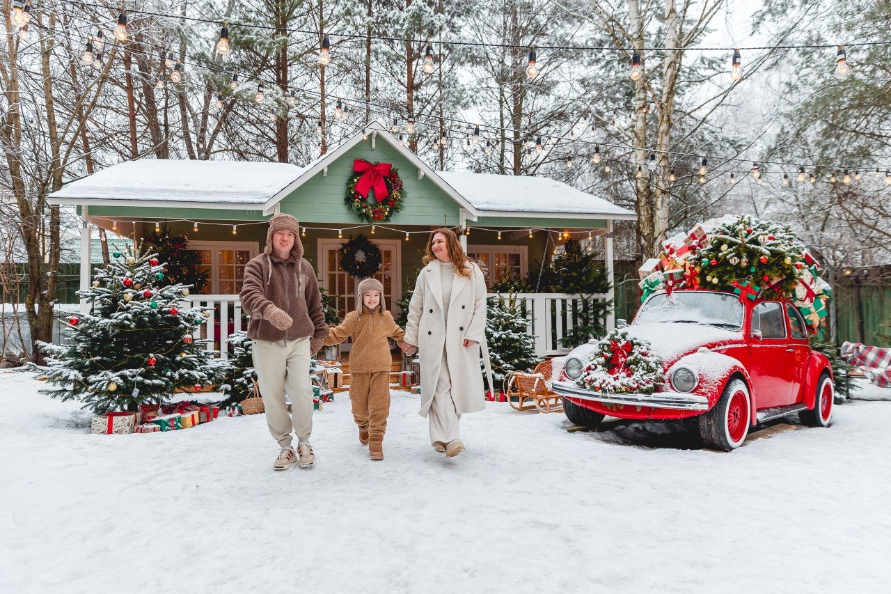 Отзывы. Семейный фотограф в Москве Татьяна Болтиева