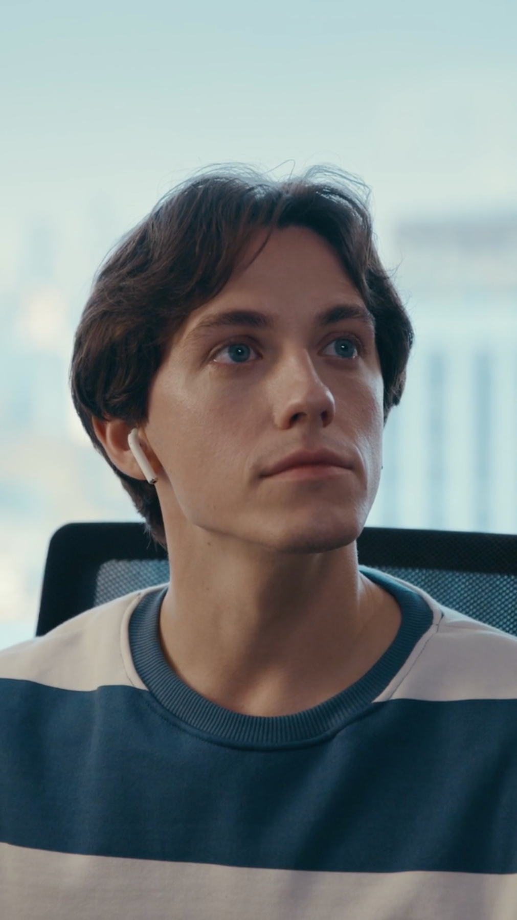 Tinkoff x Большой театр. Портфолио Зацепина Мария