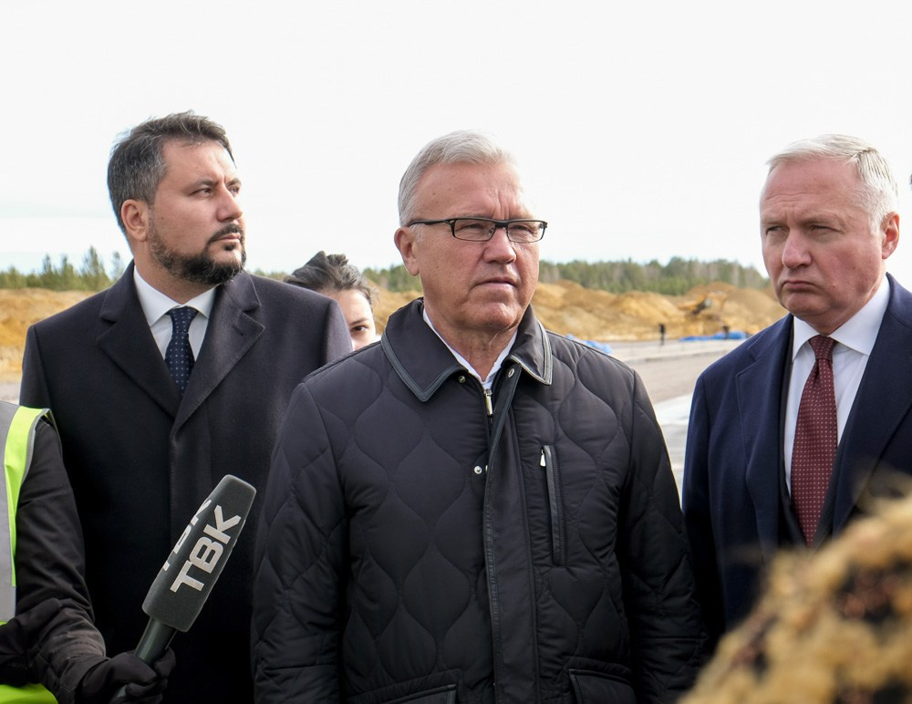 Портфолио производственных фотосъемок