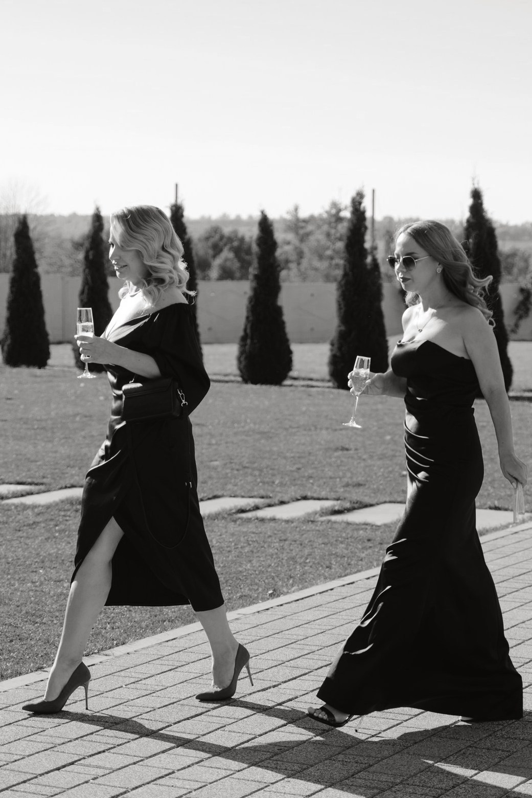 Александр и Валерия. Свадебный фотограф Анжелика Сариева