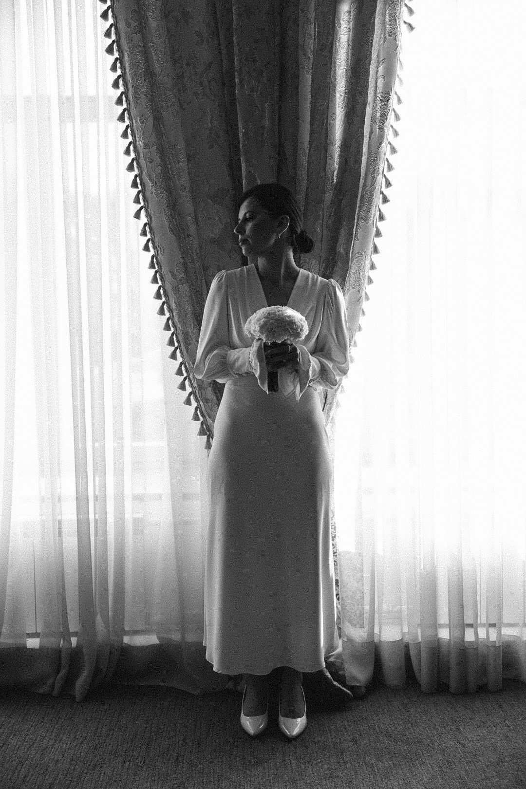 Антон и Аня. Фотограф Нижний Новгород