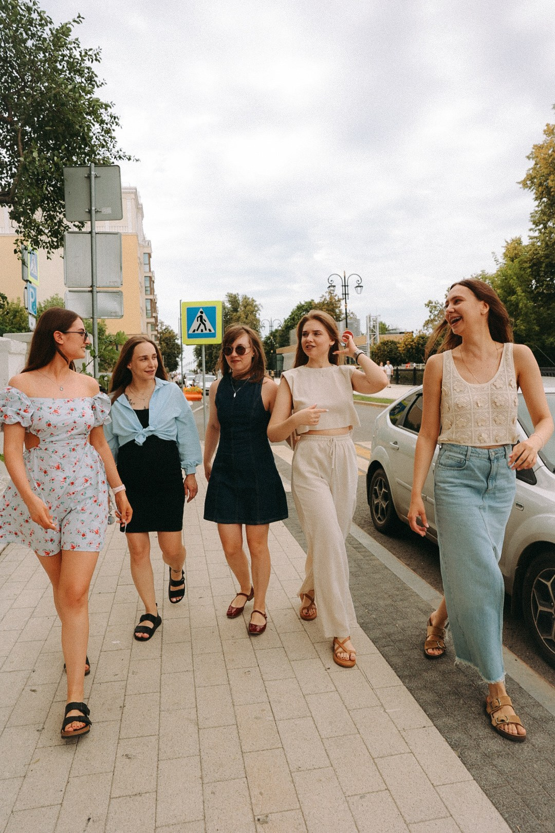 Девичник. Фотограф Нижний Новгород