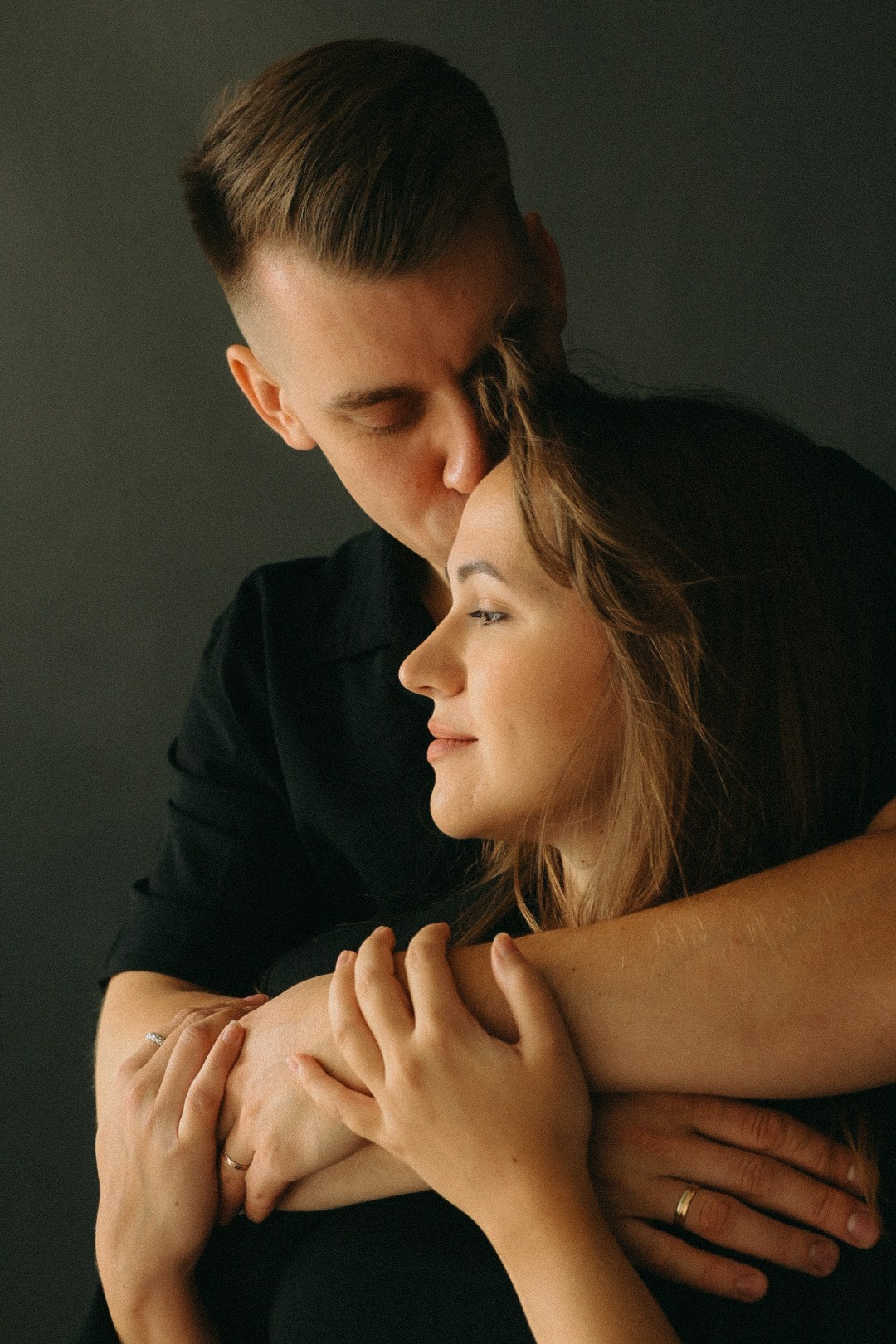 Влад и Наташа. Фотограф Нижний Новгород