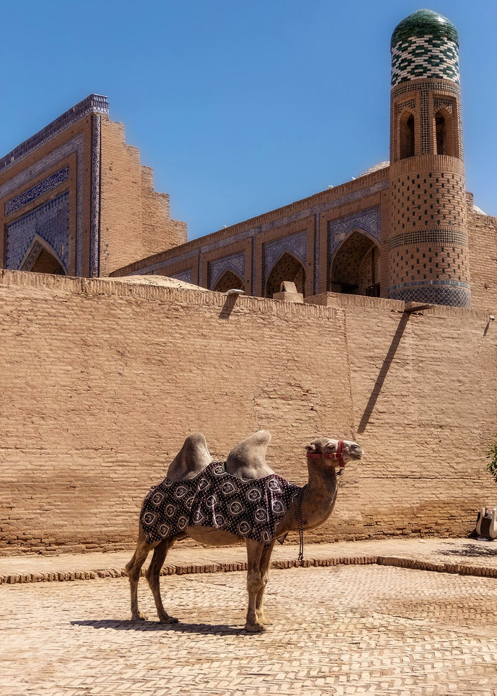 Узбекистан