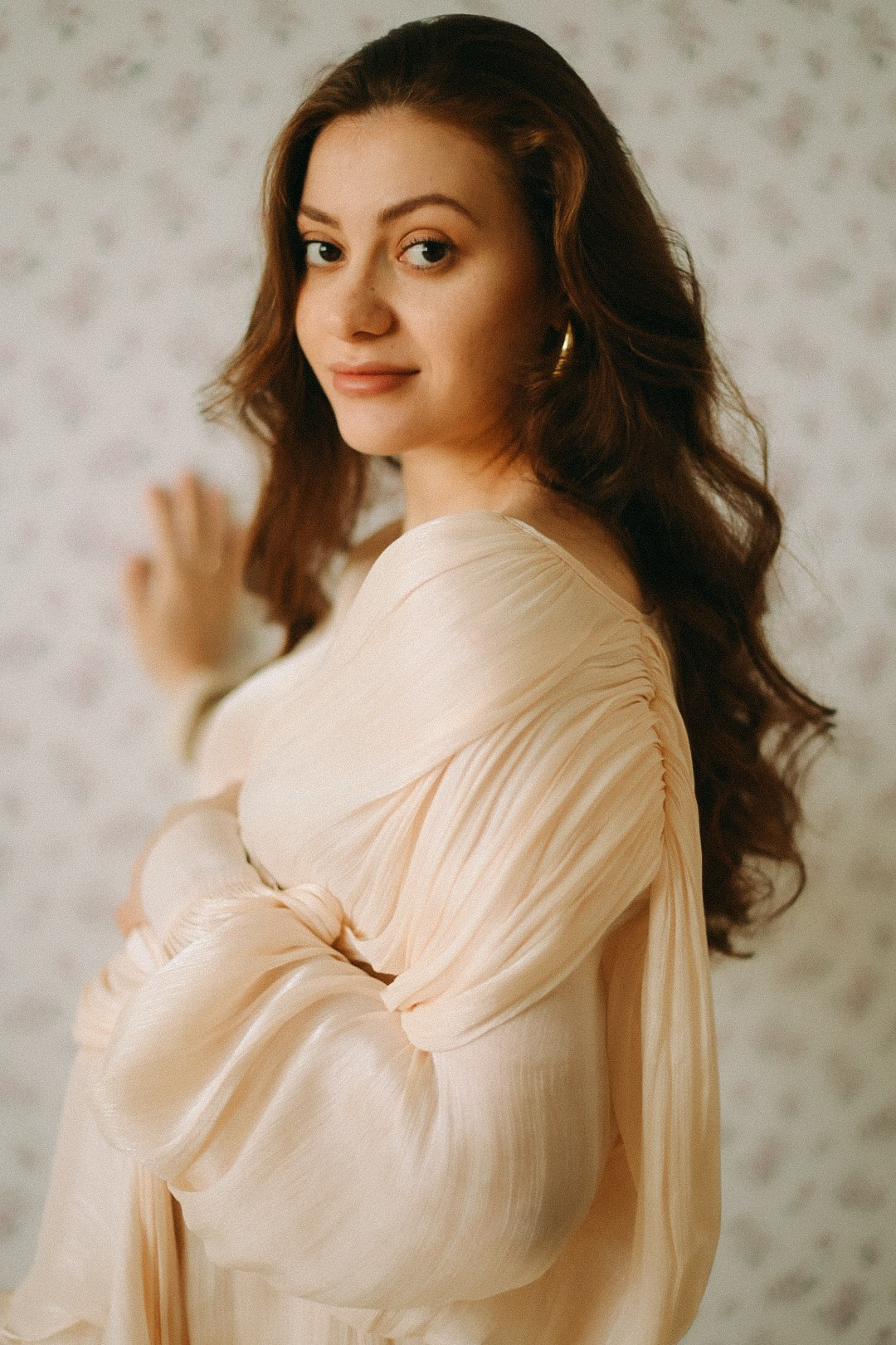 Виолетта. Фотограф Нижний Новгород