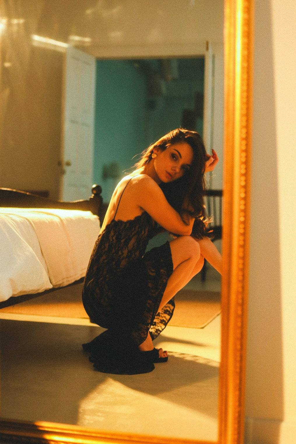 Алена. Фотограф Нижний Новгород