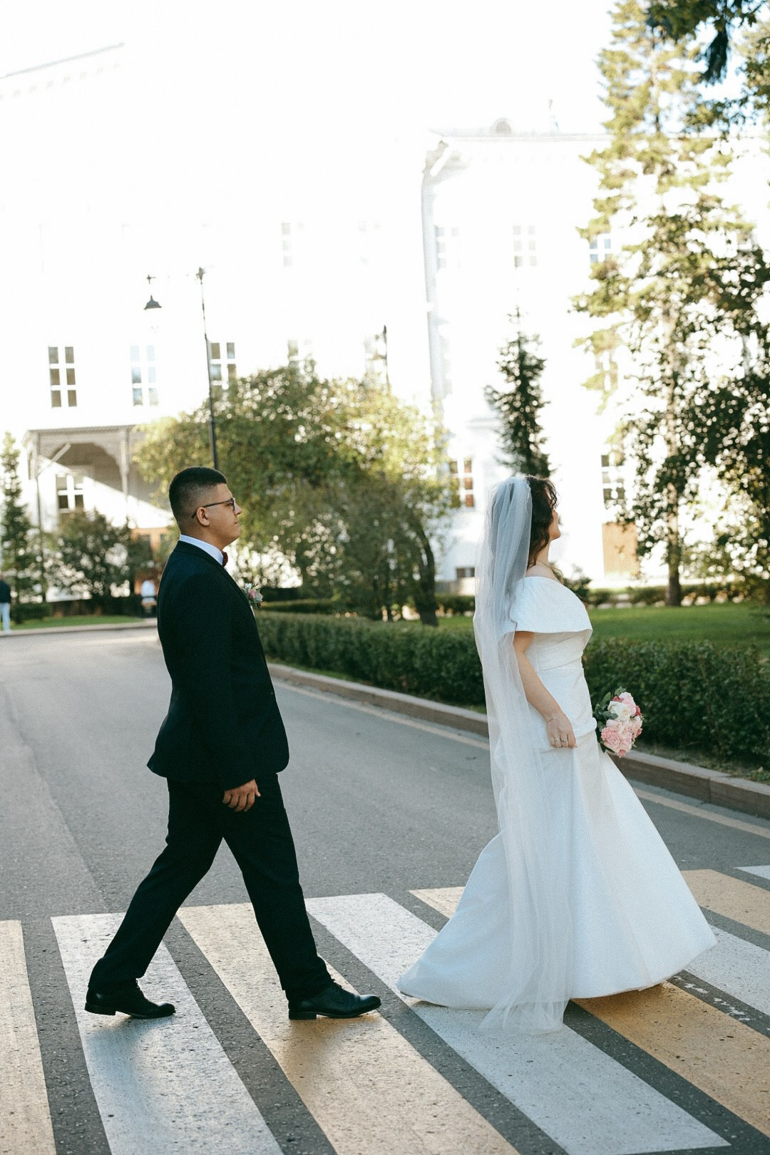 Руслан и Эля. Фотограф Нижний Новгород