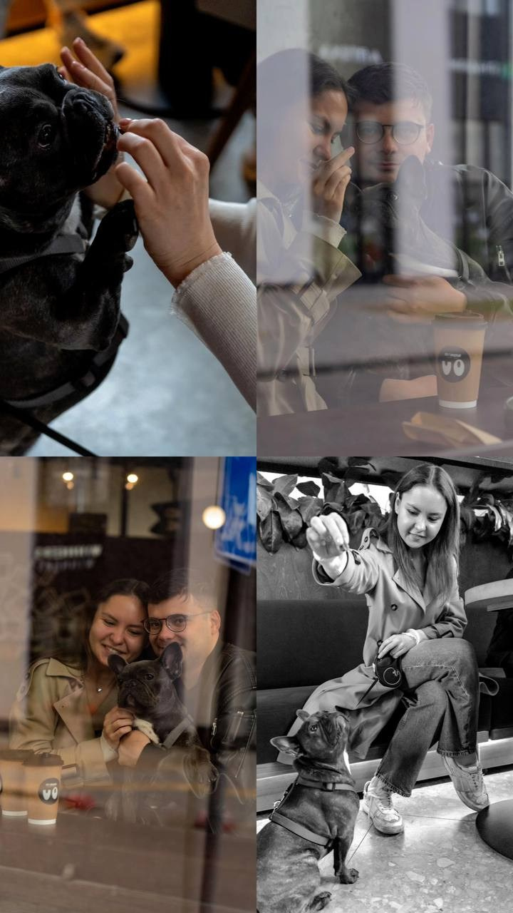 Фотограф в Москве Лера Голубенко