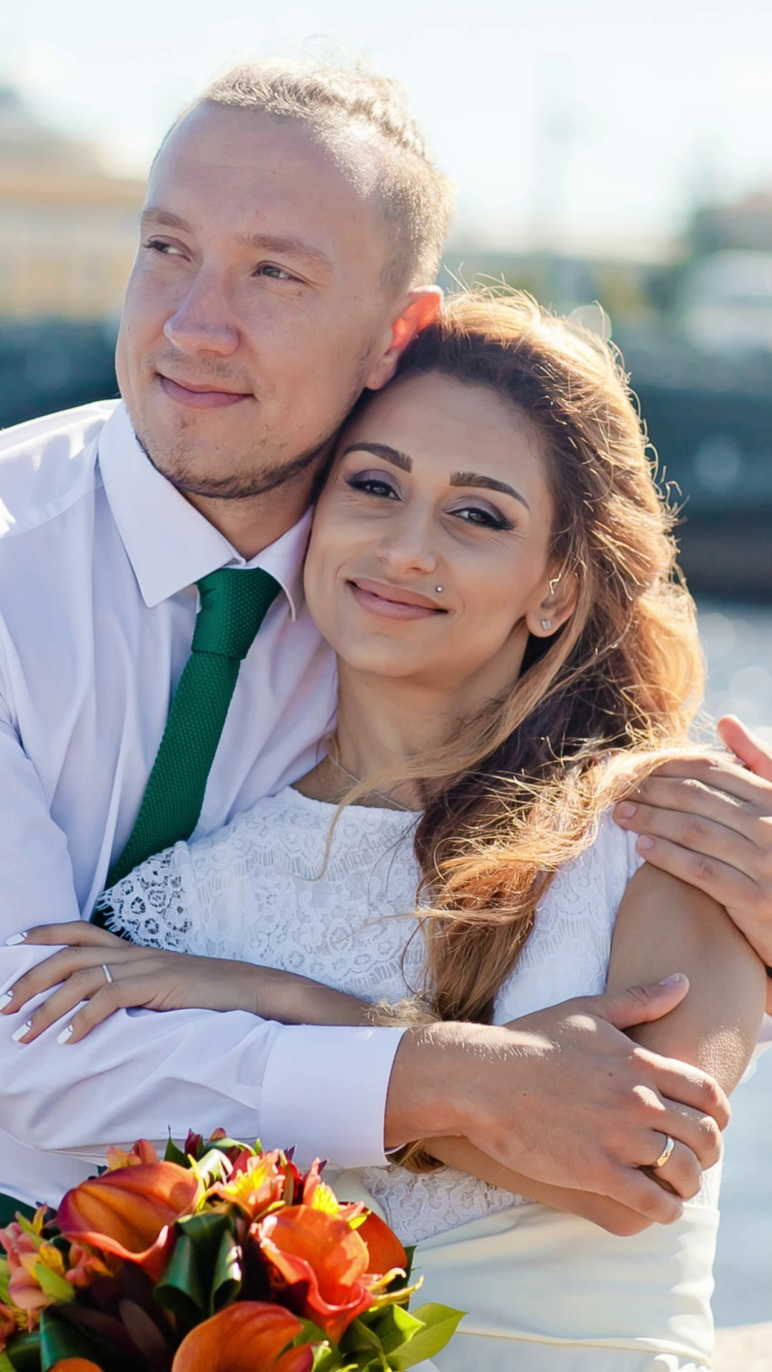 Свадебный фотограф Андрей Коновалов