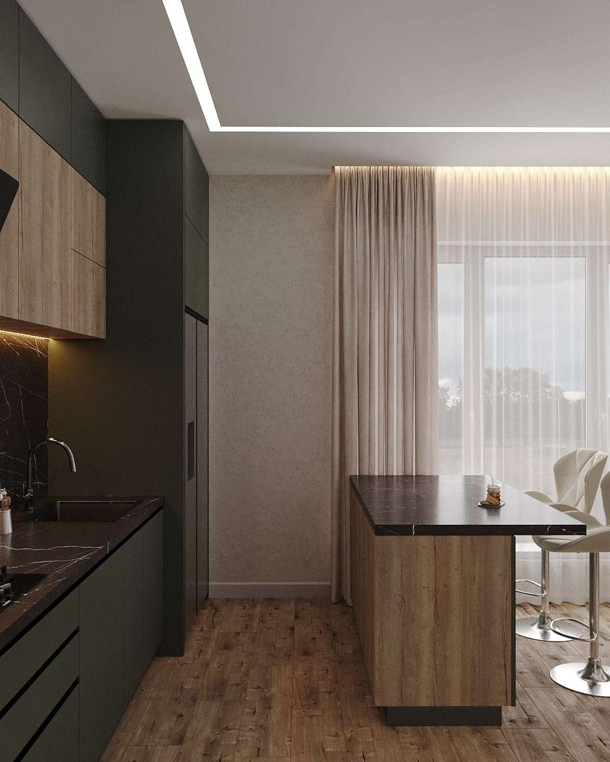 Дом (г.Малоярославец). Главная