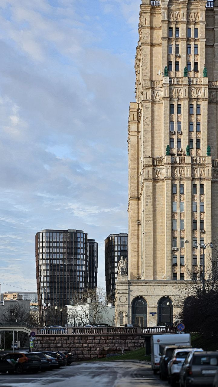 Area. Фотограф Иван Антонов