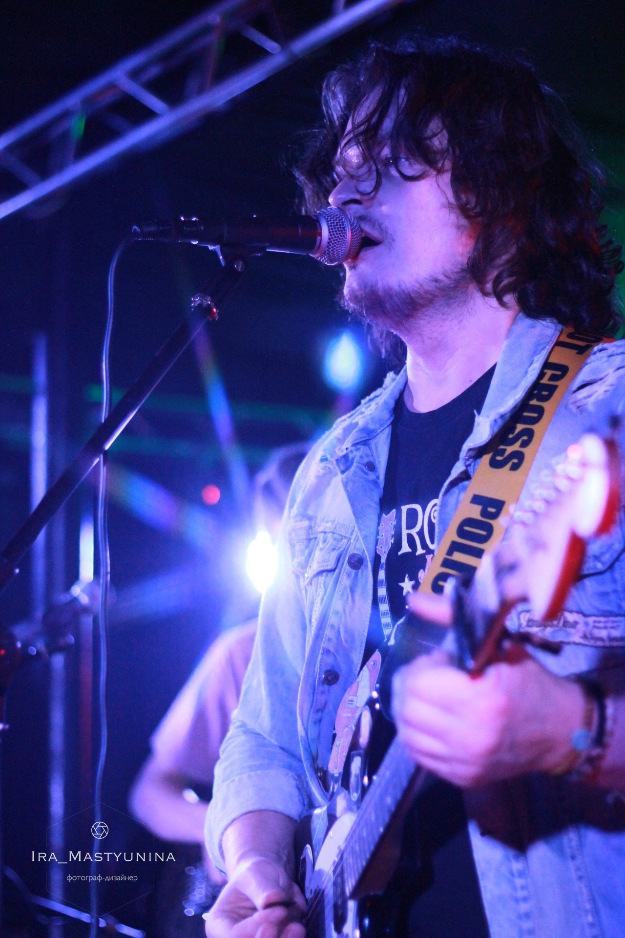 ДР Джокера. Фотограф-дизайнер Мастюнина Ирина