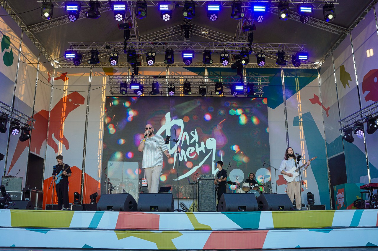 Динотерра 2024. #фотокаквкино | Фотографирую людей