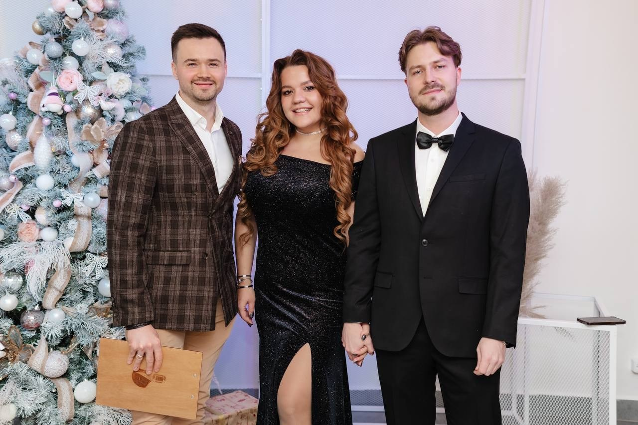 Свадьбы. Ведущий мероприятий Москва и МО