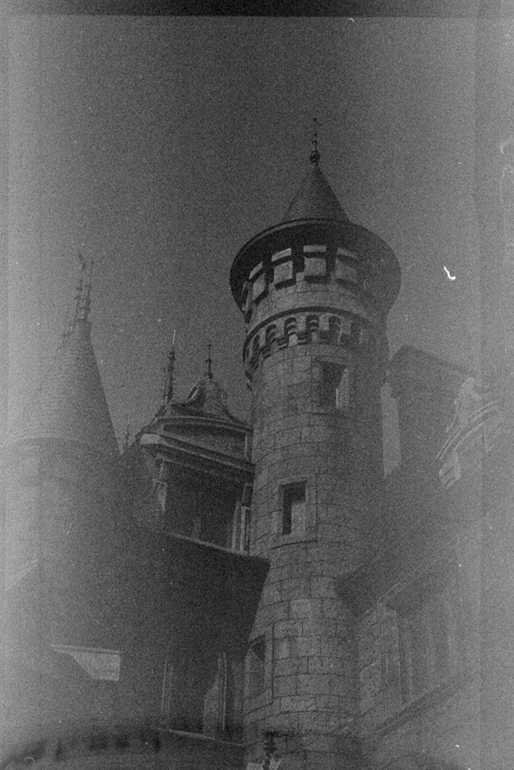 Плёночная фотография: Fujifilm, Kodak, Konica, Agfa, Свема, Тасма. Репортажный, свадебный, предметный фотограф, Сызрань, Андрей Богатов