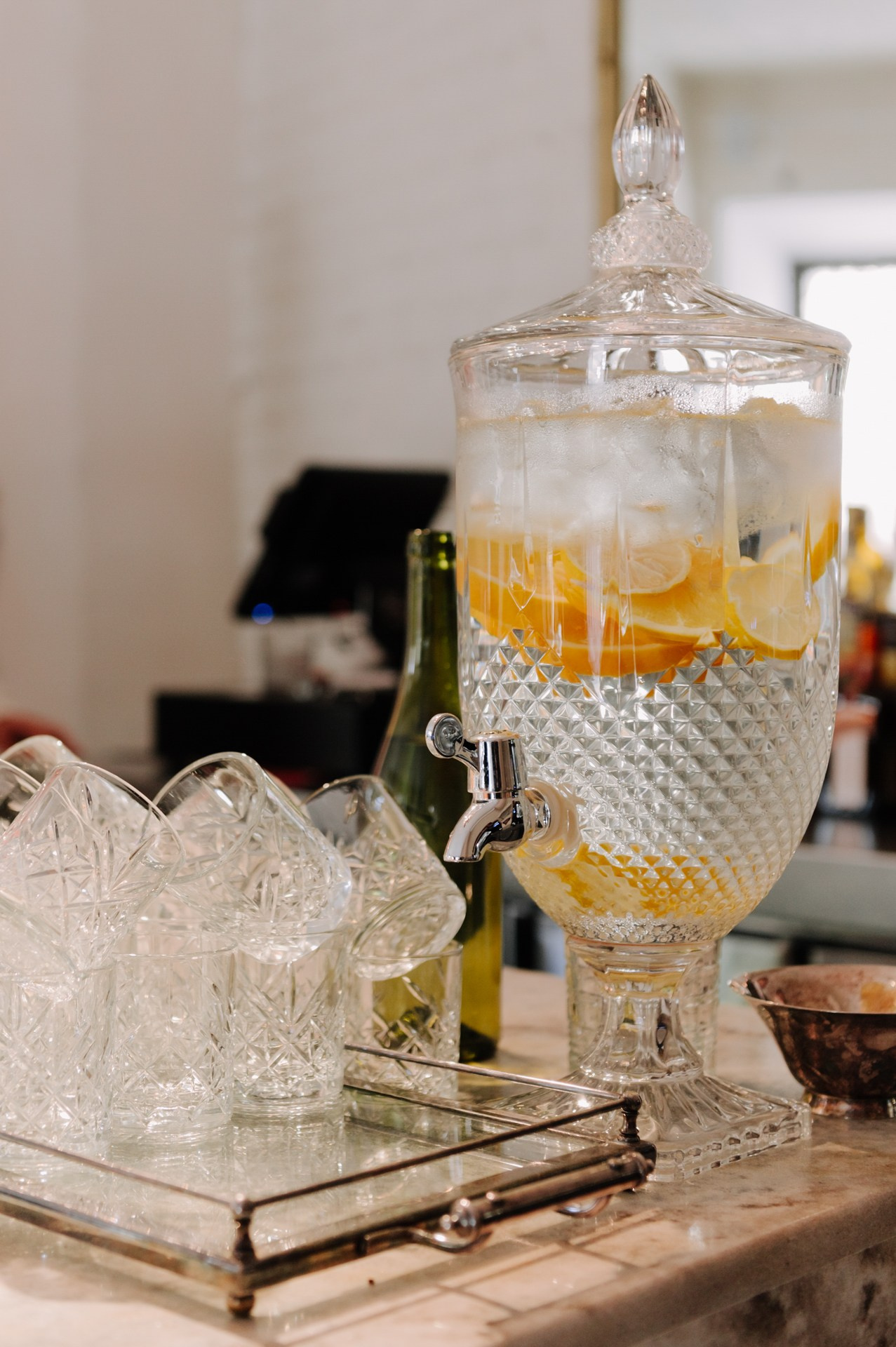 Бизнес-девичник Royal Radio. Коммерческий фотограф в Санкт-Петербурге Анна Кобзарь