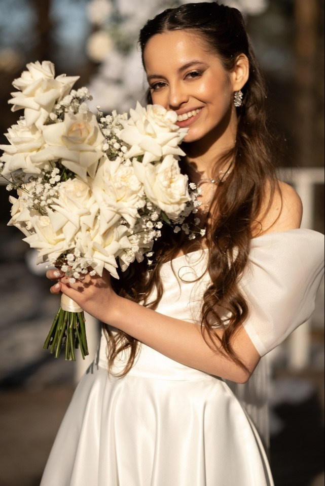 Свадебный стилист Москва