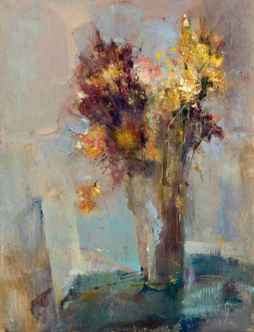 Осенний букет