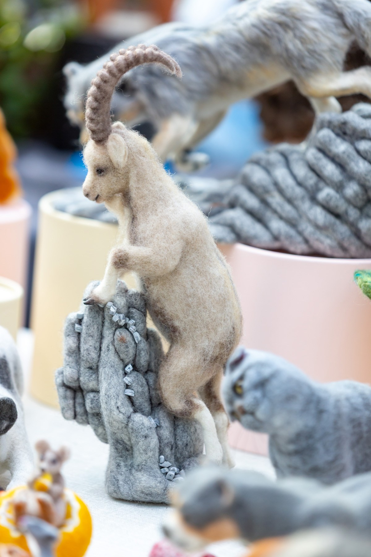 Международная выставка «Искусство куклы 2025», Москва, Гостиный двор, 9–12 октября 2025 г. Портретные фотографы в Москве — Анна и Алексей Бородины