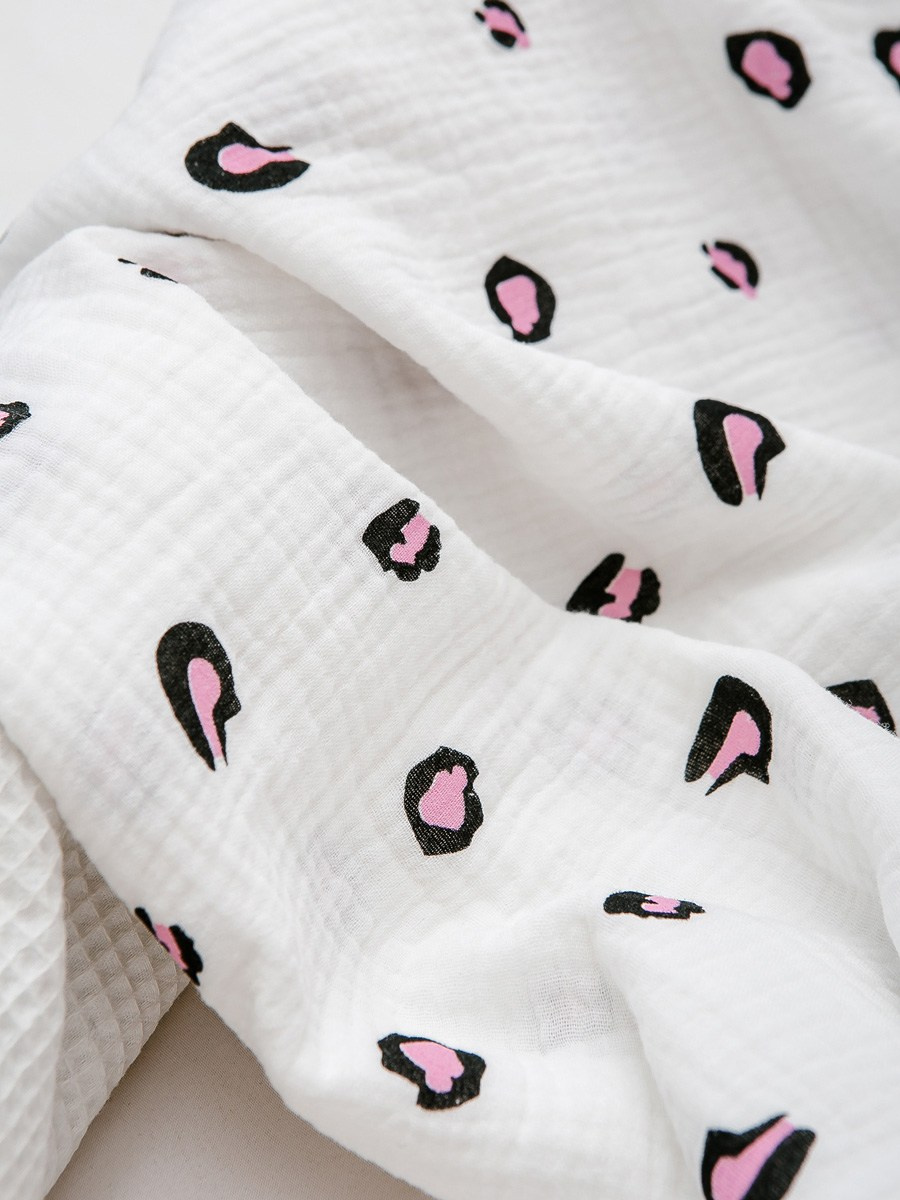 Пледы муслин. Контент фотограф, съемка для маркетплейсов, фуд съемка и репортажи в Новосибирске Ралия Галеева