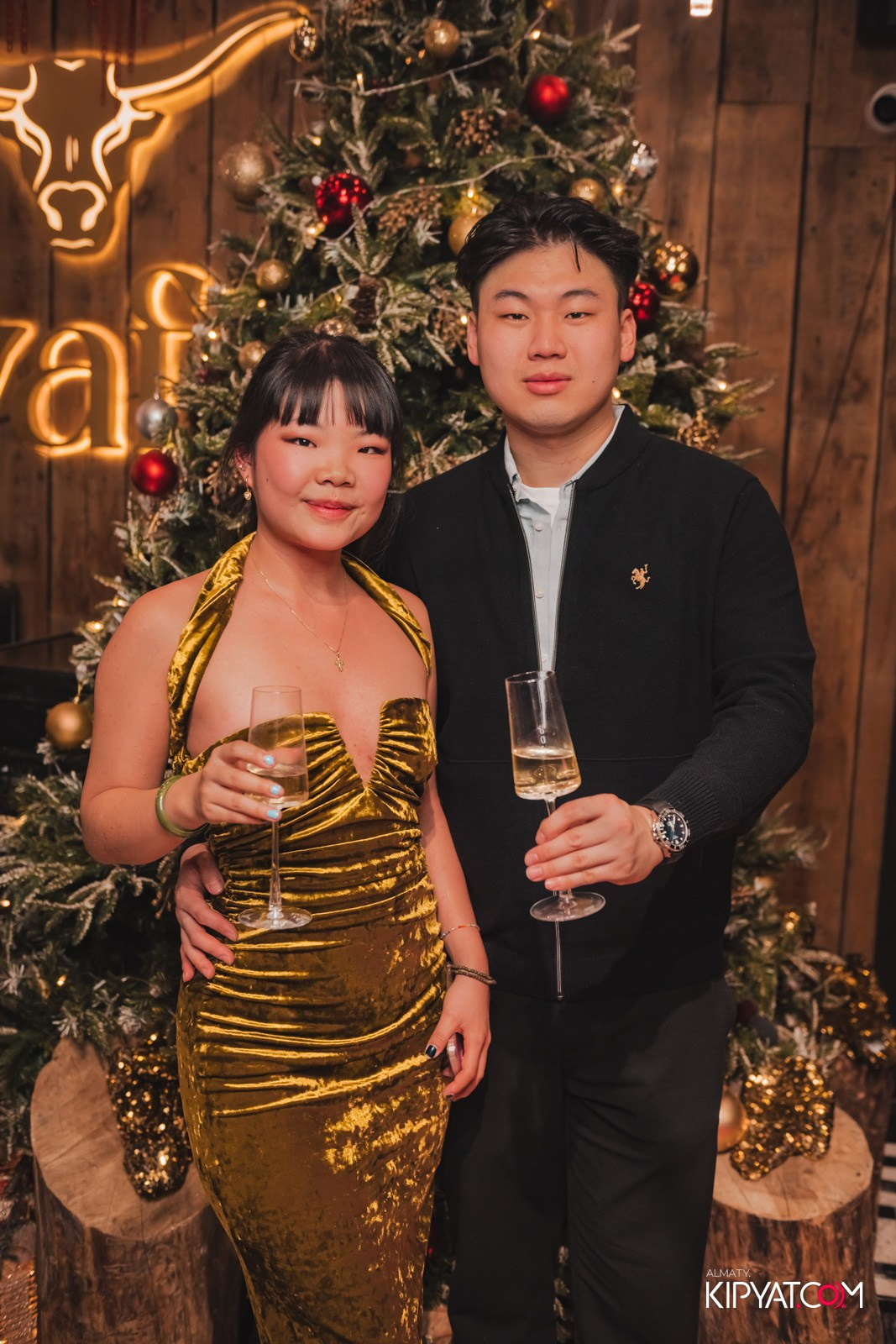 ZIYAFET MEAT HOUSЕ. КИПЯТКОМ АЛМАТЫ!