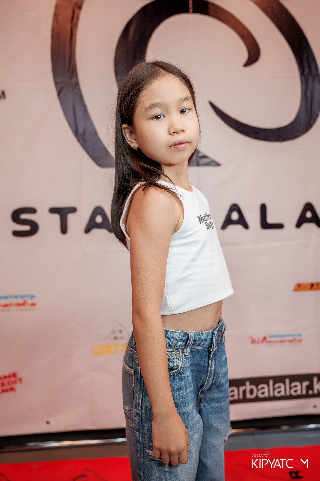 ПРЕЗЕНТАЦИЯ 10 ГРУППЫ КИНОПРОЕКТА STARBALALAR. КИПЯТКОМ АЛМАТЫ!