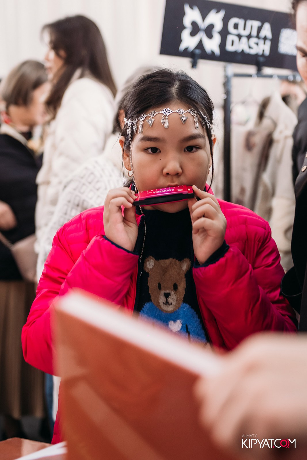 ETHNO POP-UP STORE NAURYZ B SADU ARENA. КИПЯТКОМ АЛМАТЫ!