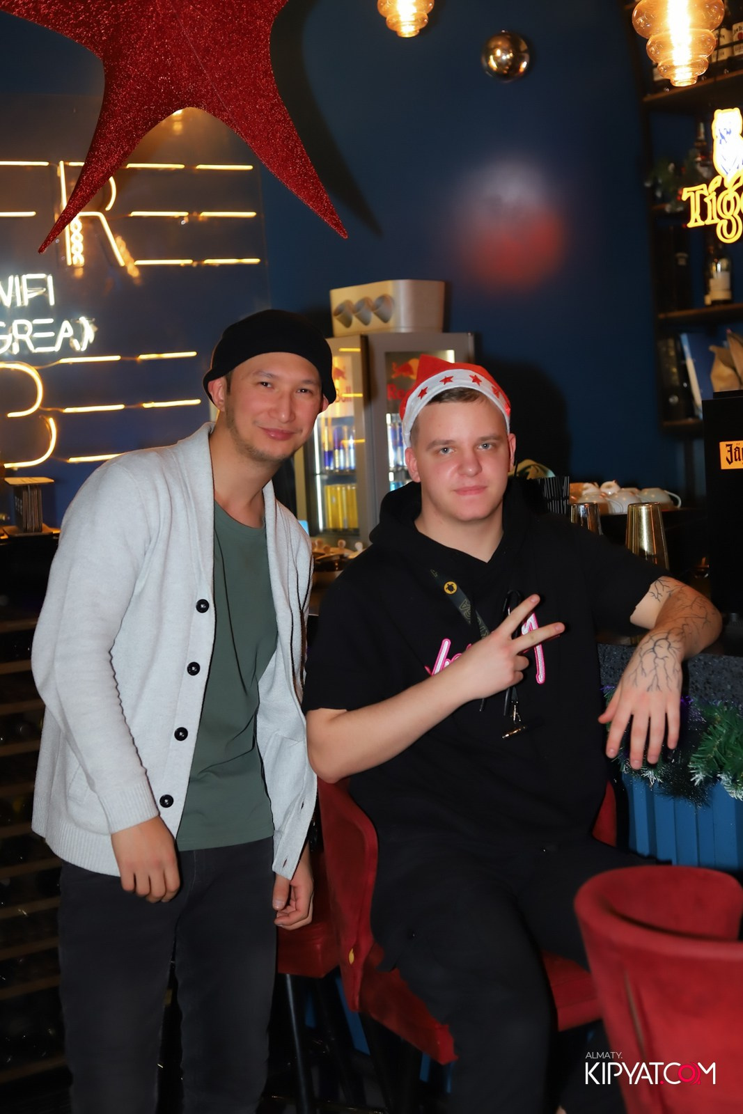 VICE CITY. КИПЯТКОМ АЛМАТЫ! Фотосъемка мероприятий в Алматы