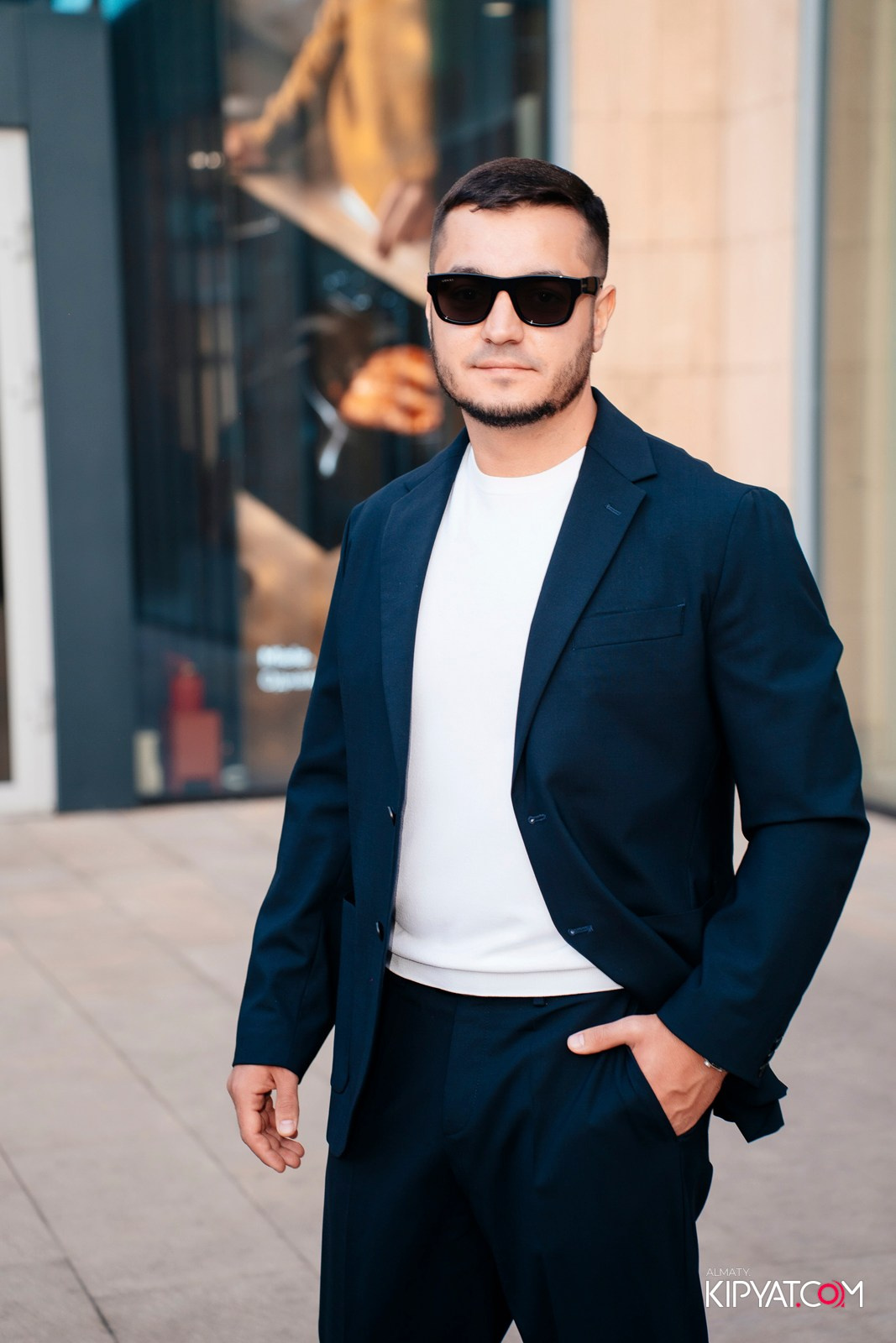 МАСТЕР-КЛАСС MIELE. КИПЯТКОМ АЛМАТЫ!