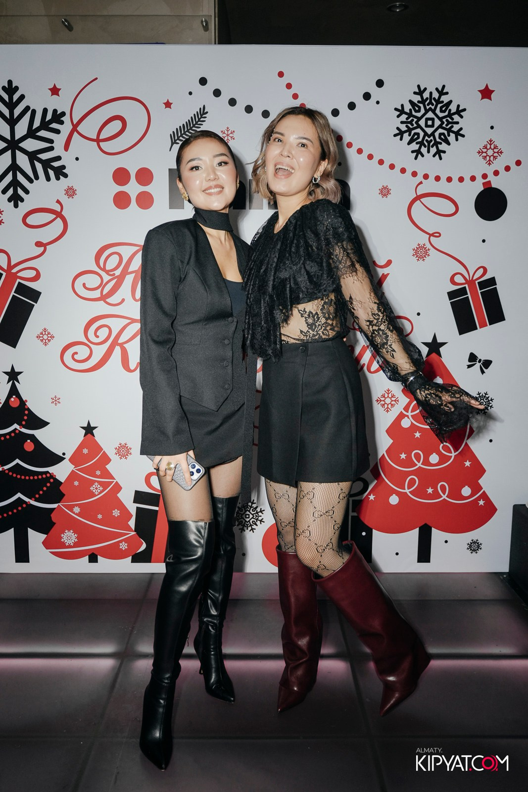 ROCK CRYSTAL. КИПЯТКОМ АЛМАТЫ! Фотосъемка мероприятий в Алматы