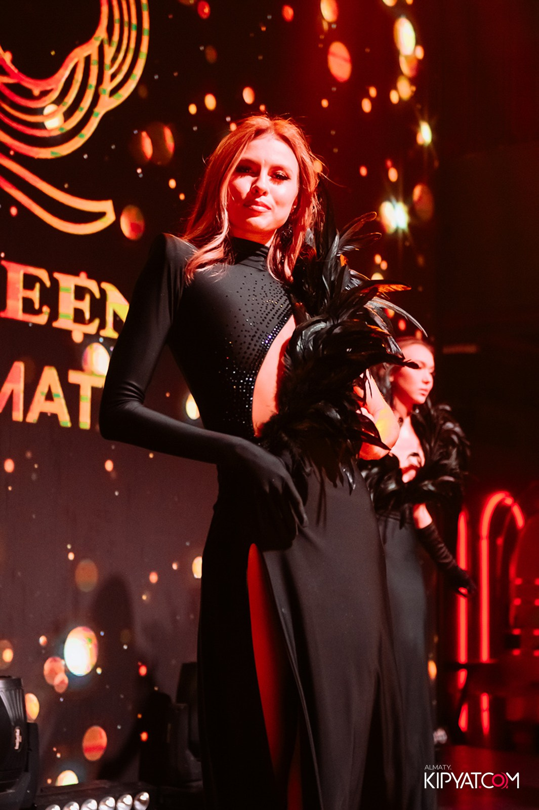 QUEEN. КИПЯТКОМ АЛМАТЫ!