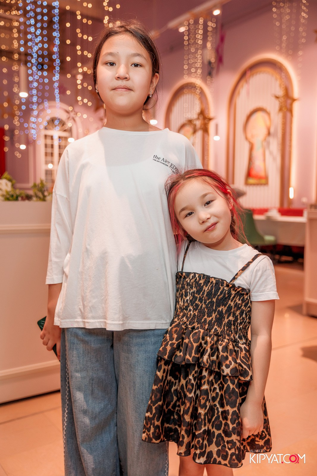 TAIMAN’S FIRST SAFARI. КИПЯТКОМ АЛМАТЫ!