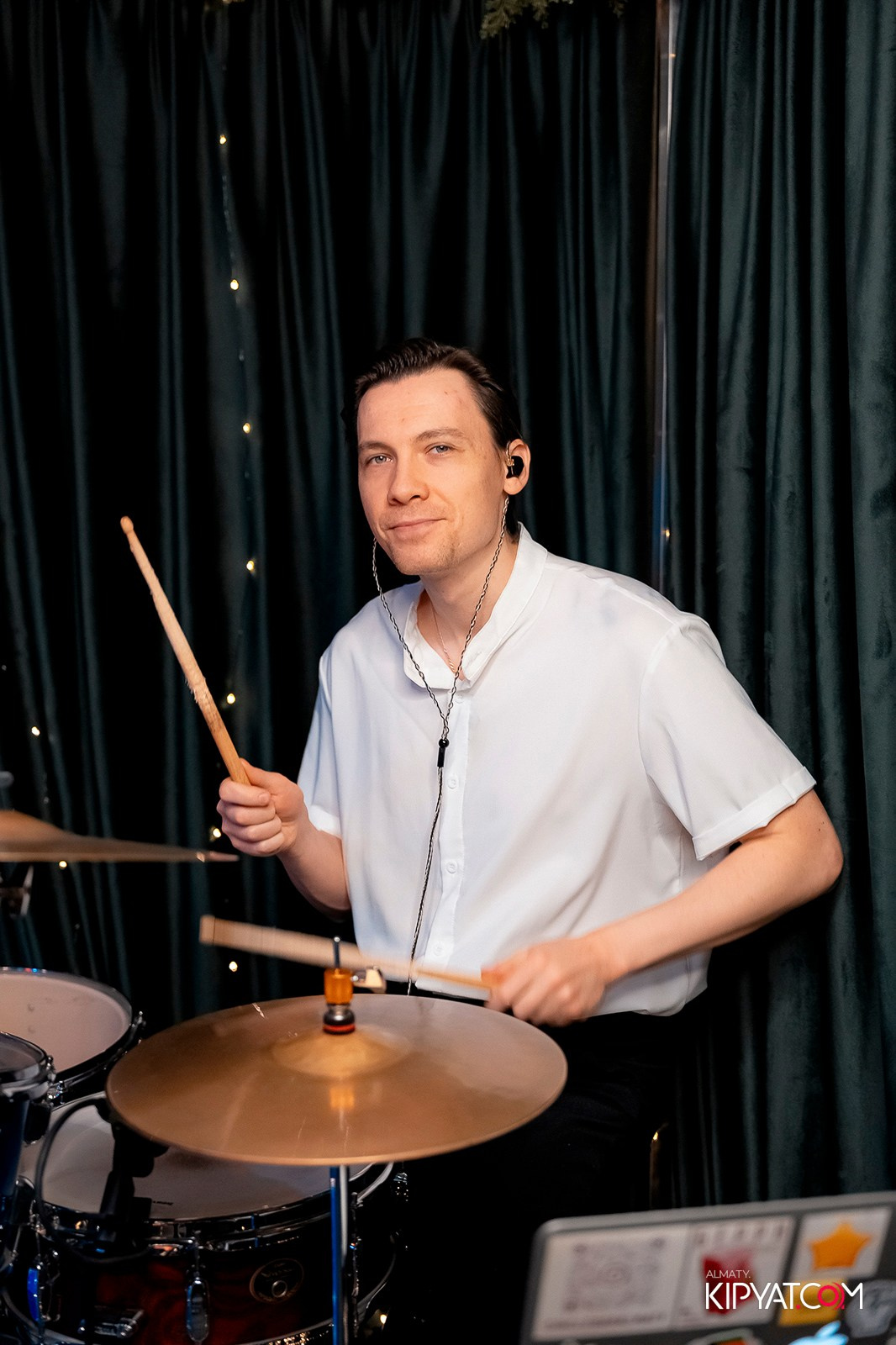 ПИНТА НА ТУЛЕБАЕВА. КИПЯТКОМ АЛМАТЫ! Фотосъемка мероприятий в Алматы