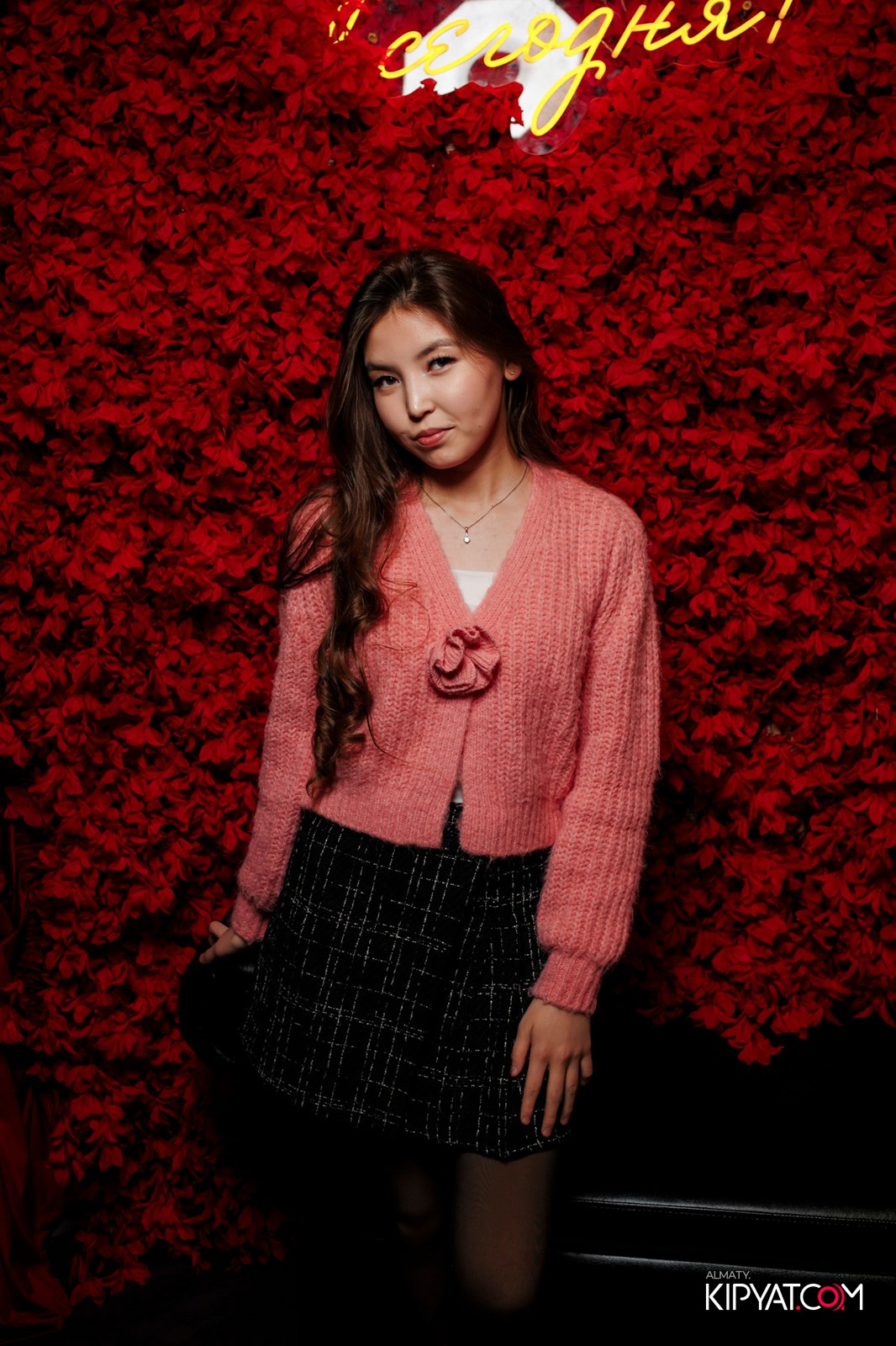 ДОРОГАЯ, Я НЕ ПИЛ. КИПЯТКОМ АЛМАТЫ! Фотосъемка мероприятий в Алматы