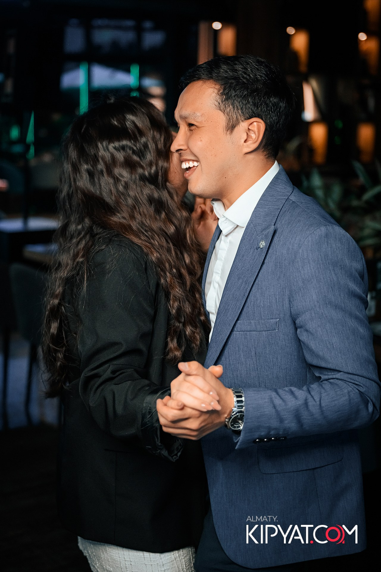 ПИНТА НУРЛЫ-ТАУ. КИПЯТКОМ АЛМАТЫ!