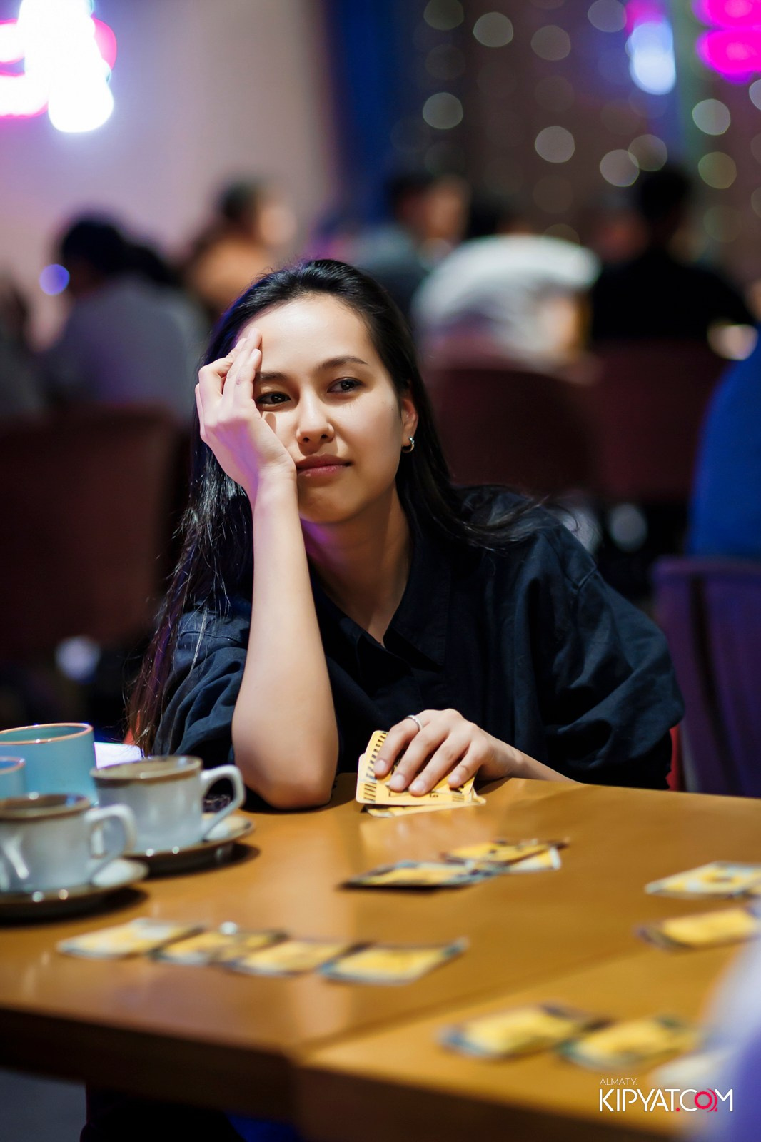 VICE CITY. КИПЯТКОМ АЛМАТЫ!