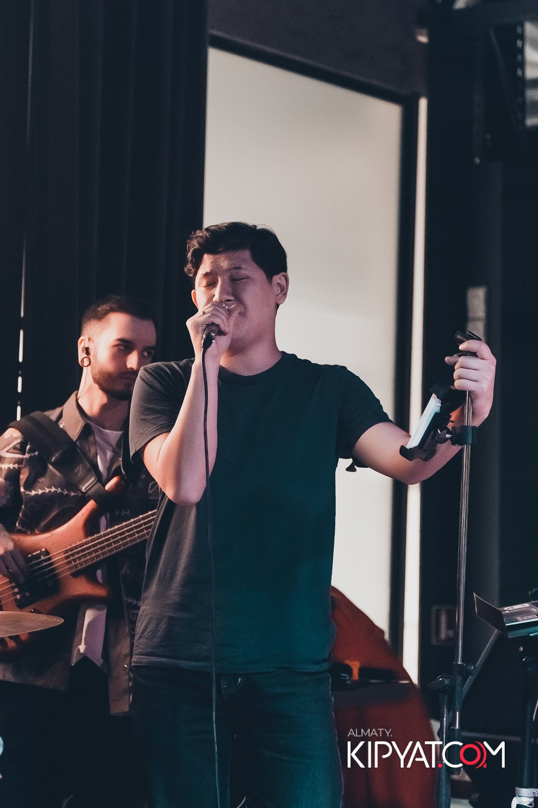 ПИНТА НУРЛЫ-ТАУ. КИПЯТКОМ АЛМАТЫ!