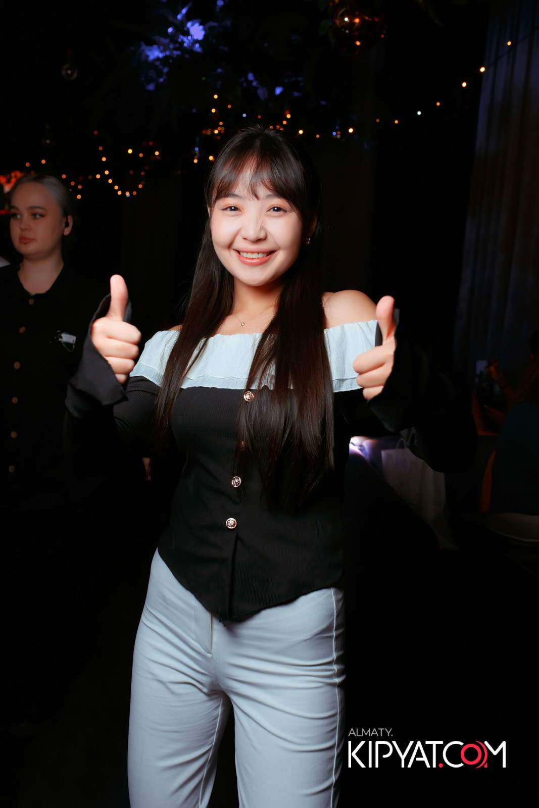 ДОРОГАЯ, Я НЕ ПИЛ. КИПЯТКОМ АЛМАТЫ!