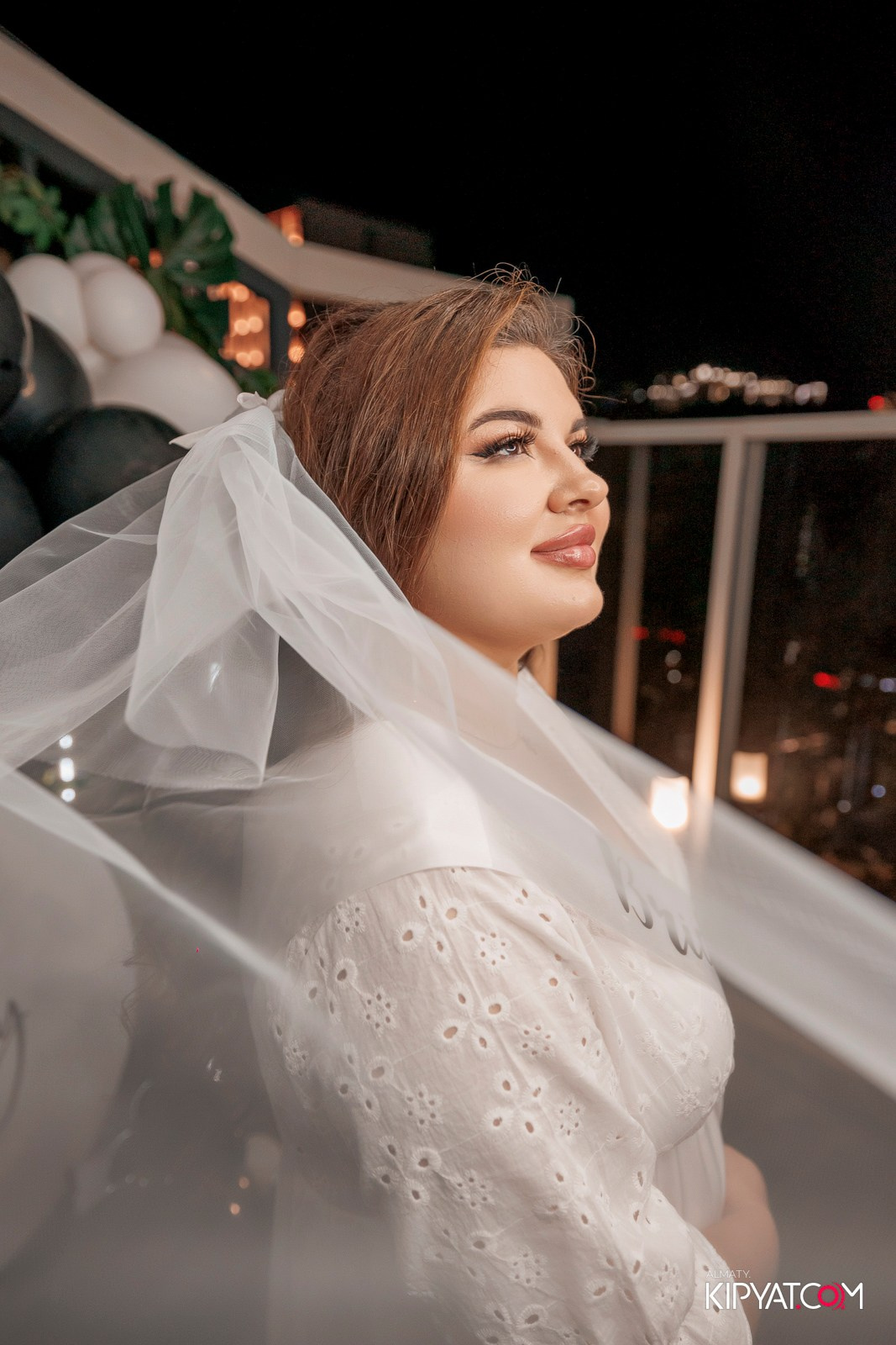 ДОРОГАЯ, Я НЕ ПИЛ. КИПЯТКОМ АЛМАТЫ!