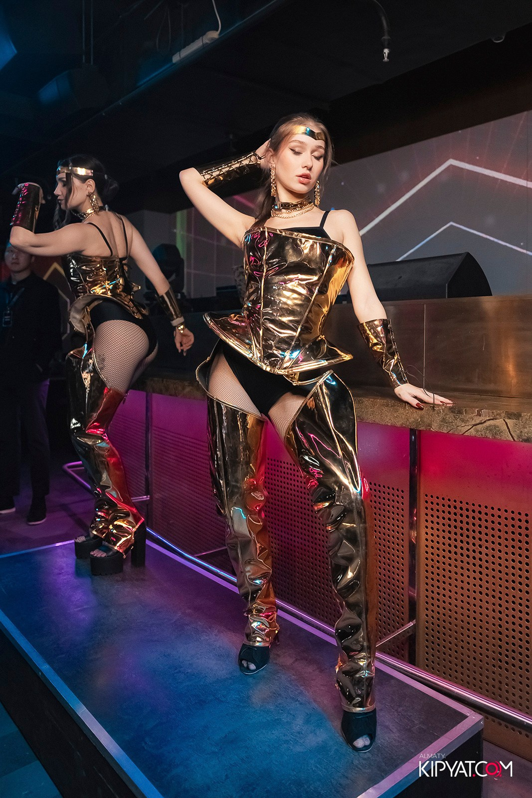 EVENT BAR. КИПЯТКОМ АЛМАТЫ! Фотосъемка мероприятий в Алматы