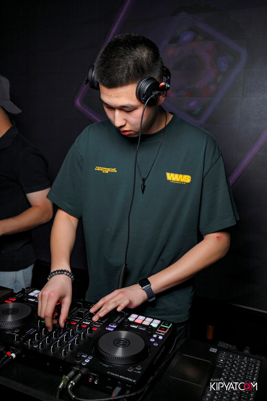 MAMA GIVI. КИПЯТКОМ АЛМАТЫ! Фотосъемка мероприятий в Алматы