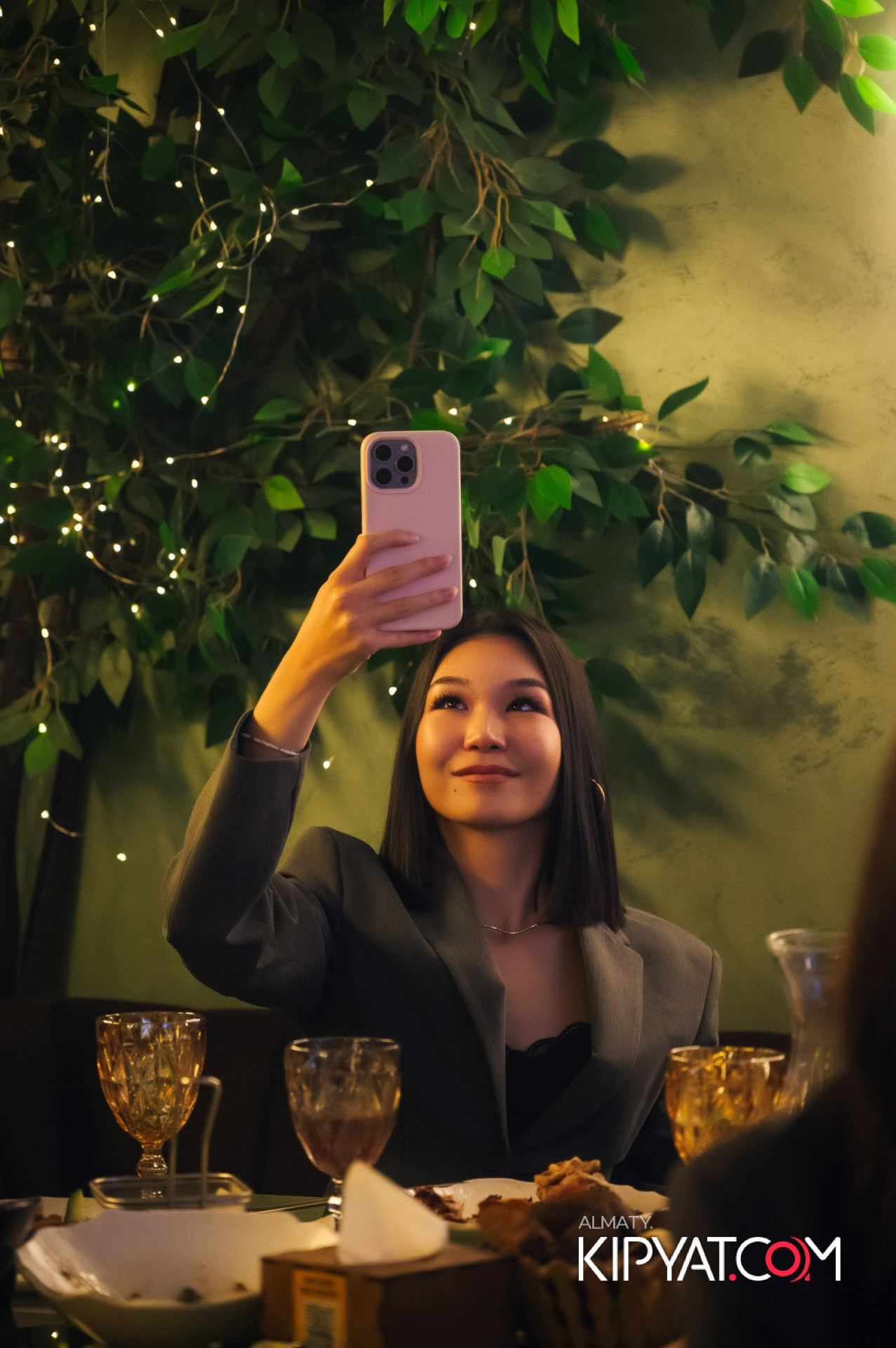 УХО И МЕДВЕДЬ НА САИНА. КИПЯТКОМ АЛМАТЫ!