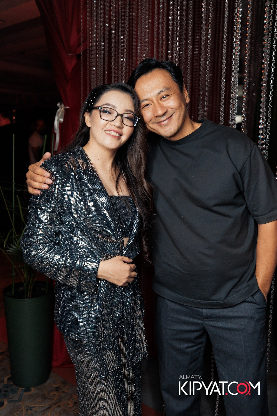 КОРПОРАТИВ КТК ЖАНАЛЫКТАР. КИПЯТКОМ АЛМАТЫ!