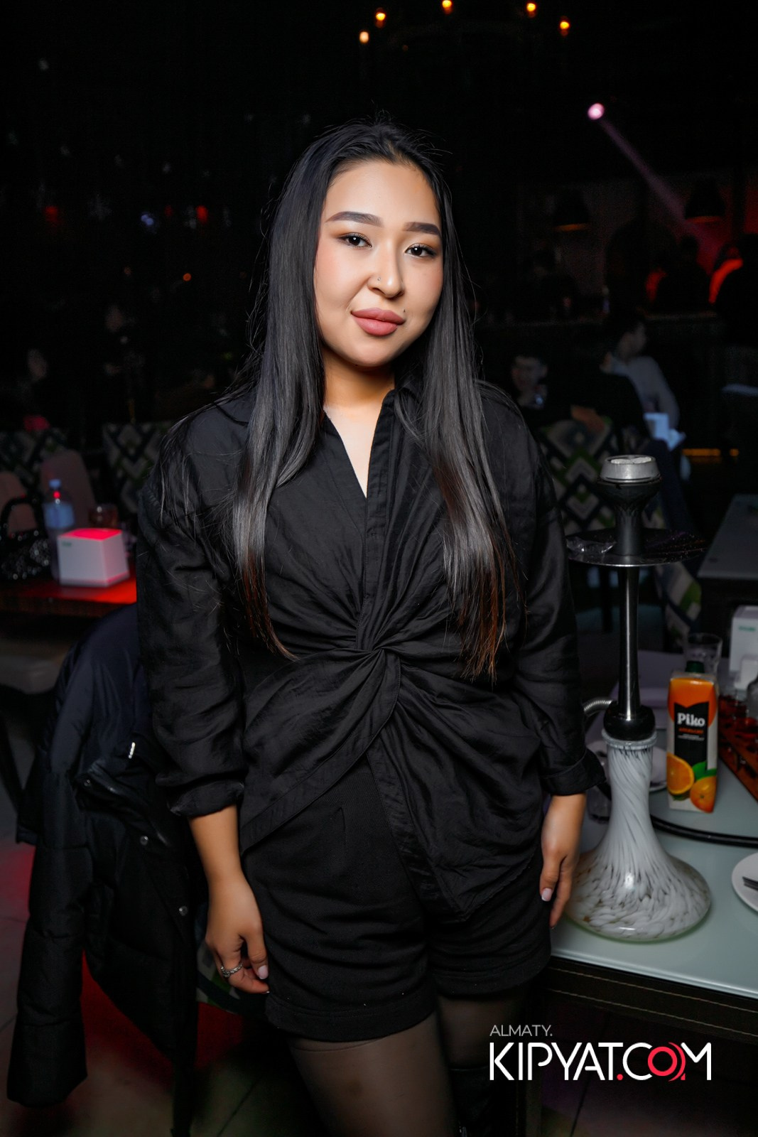 ARAGOSTA. КИПЯТКОМ АЛМАТЫ!