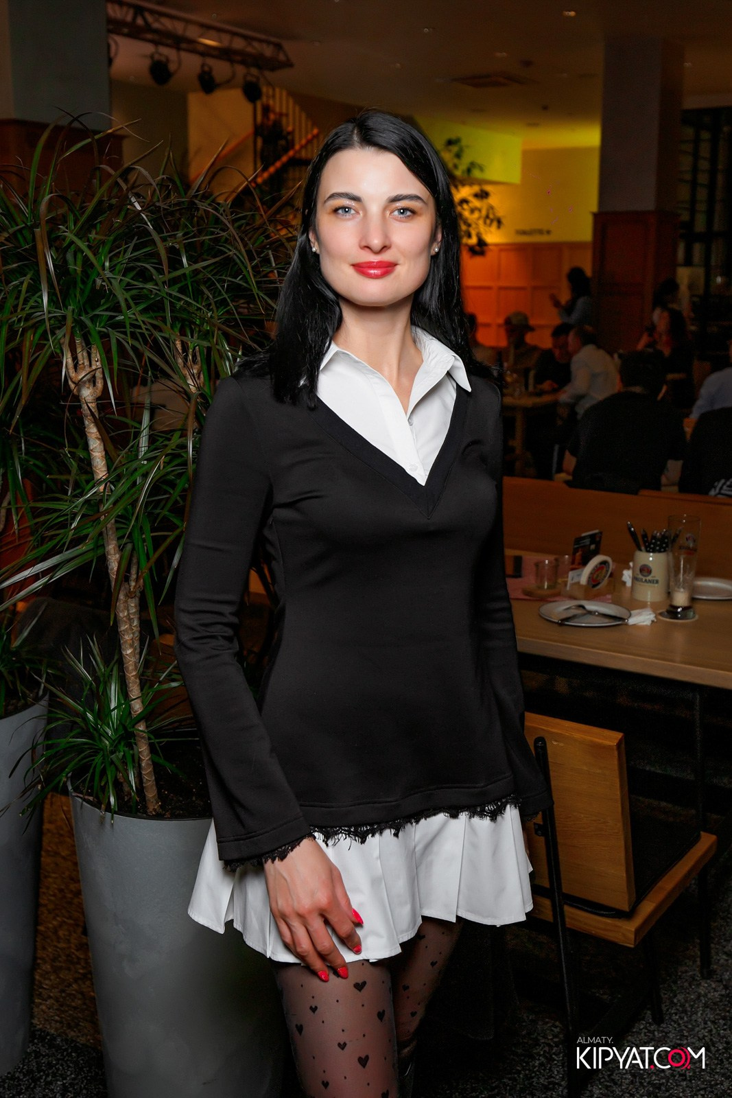 PAULANER. КИПЯТКОМ АЛМАТЫ!