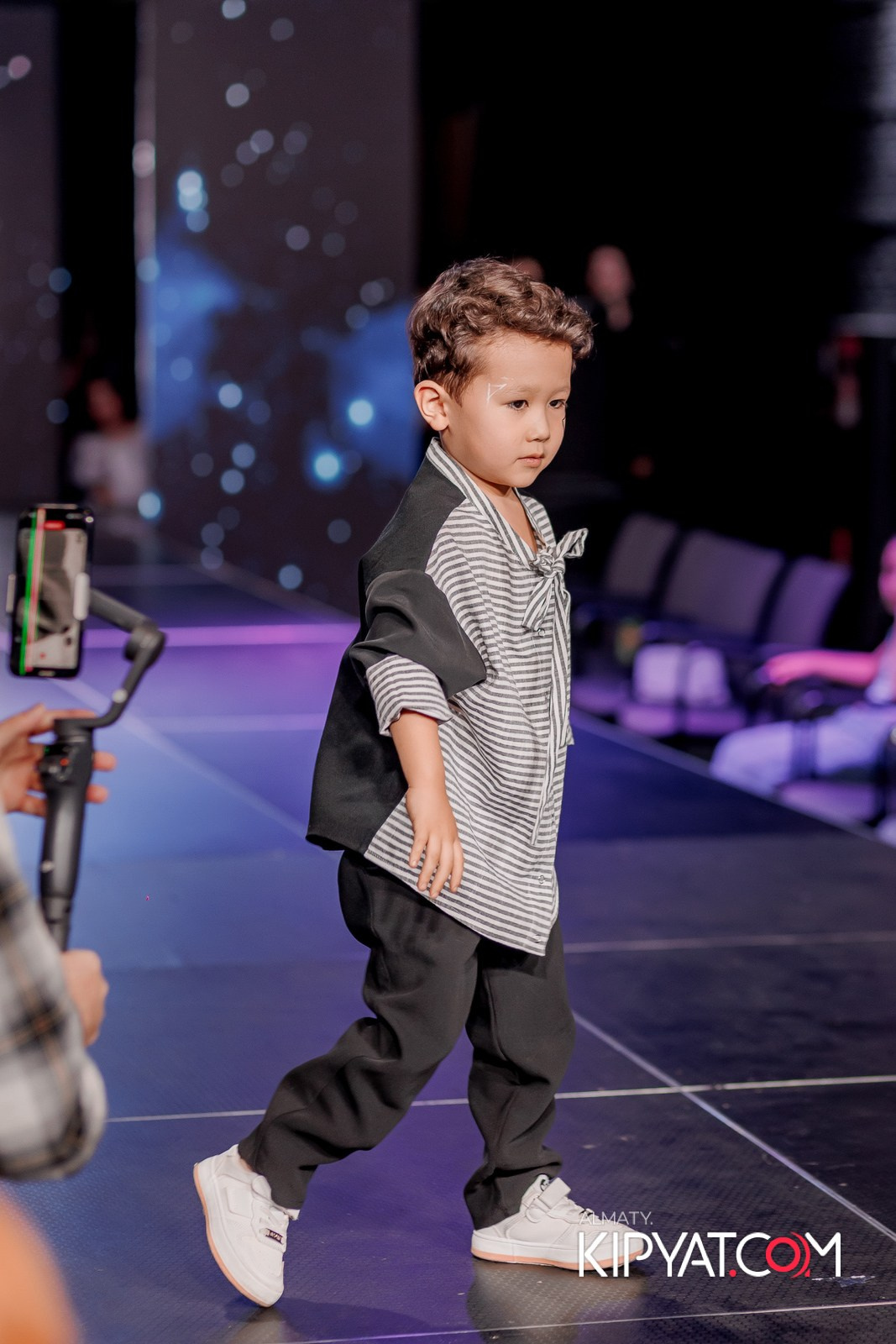 RUNWAY BATTLE. BEST MODEL OF KAZAKHSTAN. КИПЯТКОМ АЛМАТЫ!