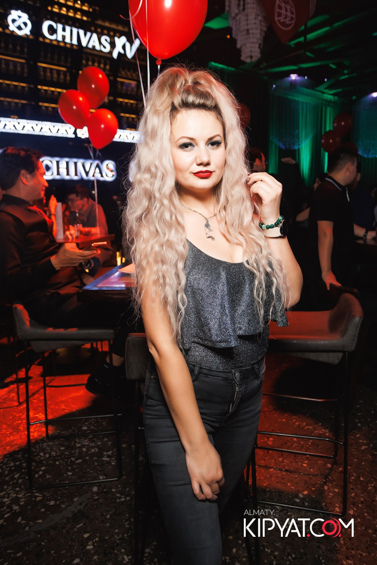 BlaBlaBar. КИПЯТКОМ АЛМАТЫ!