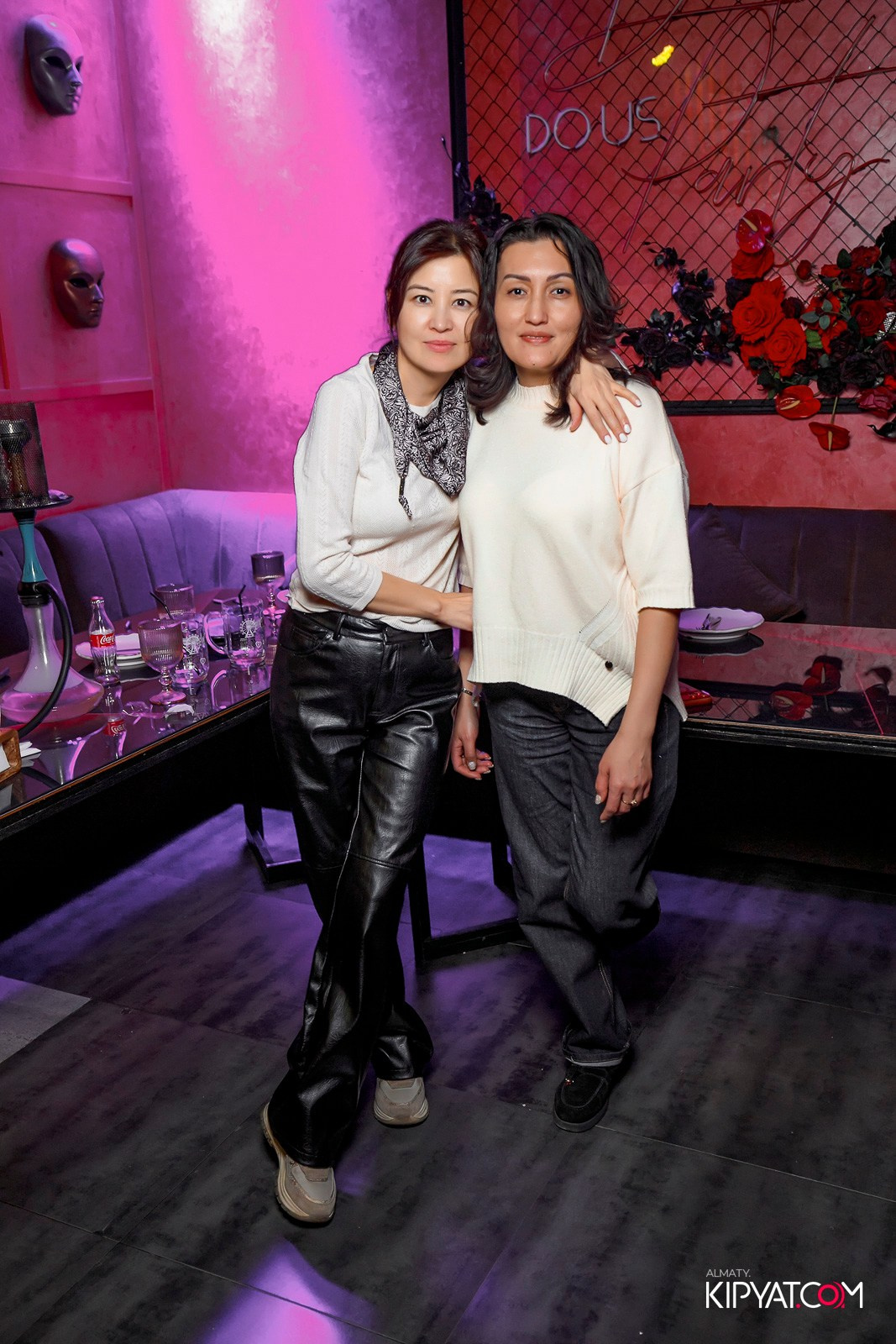 ДОРОГАЯ, Я НЕ ПИЛ. КИПЯТКОМ АЛМАТЫ! Фотосъемка мероприятий в Алматы