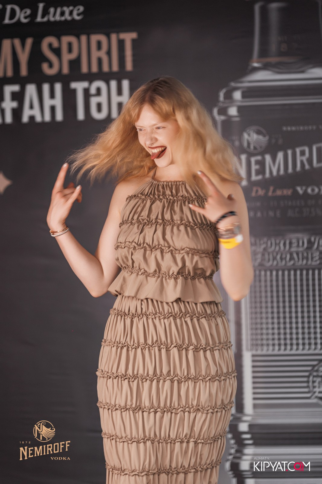 SHAKE FEST 2025 NEMIROFF VIBES. КИПЯТКОМ АЛМАТЫ!